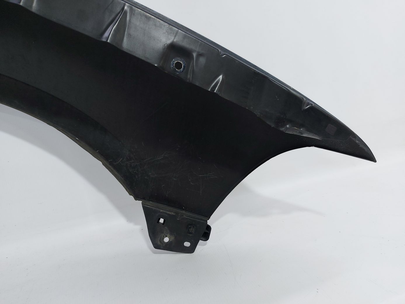 Charger Крило переднє ліве Dodge Charger 2011-2014 55113585AB Dodge Charger 7