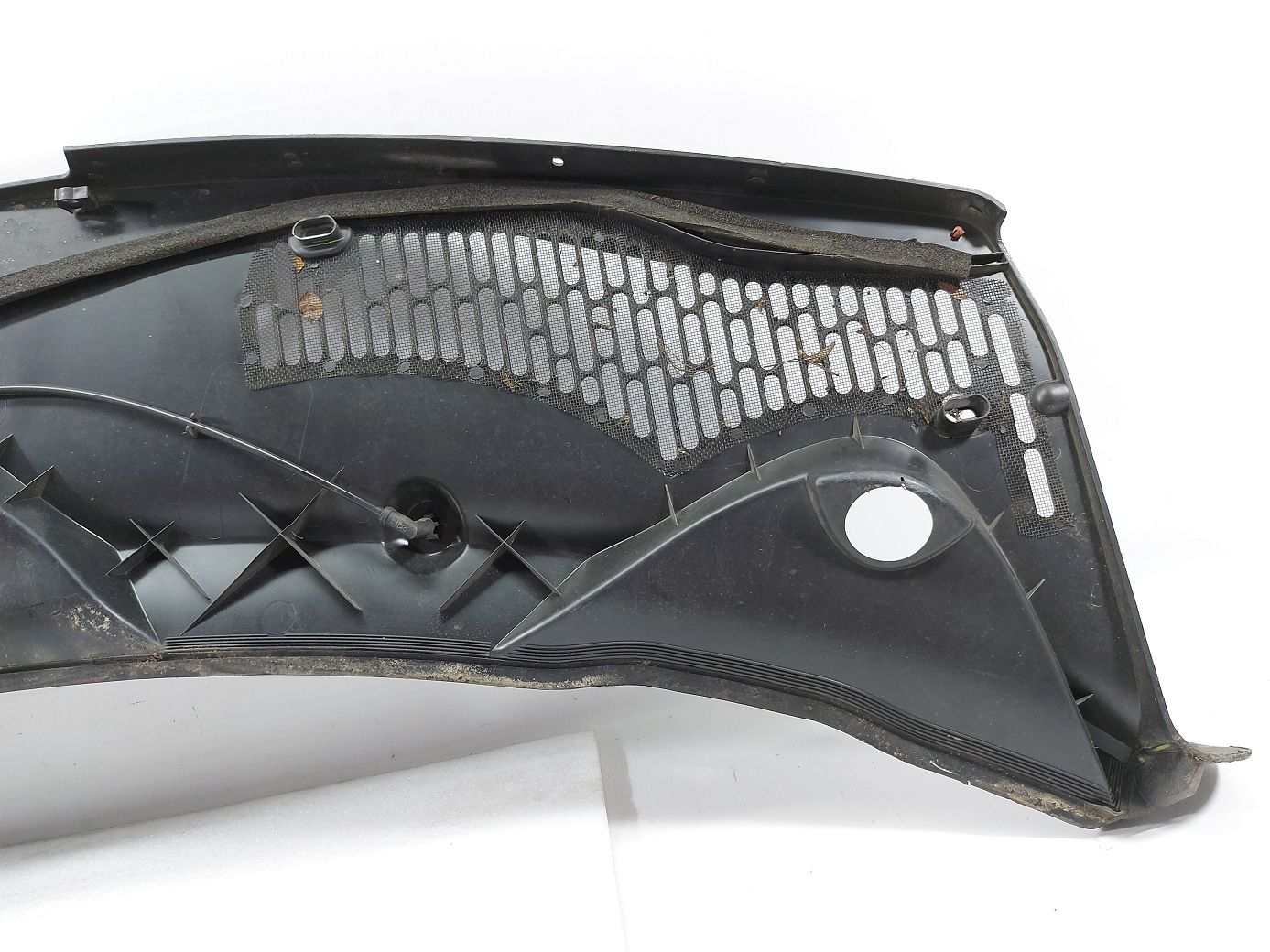 Hhr Повітропровід під лобове скло Chevrolet HHR 2006-2011 25949532 Chevrolet HHR 8
