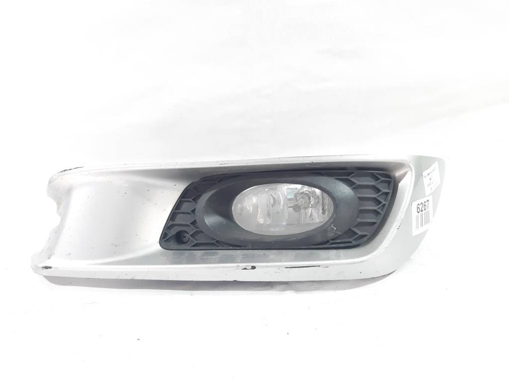Civic. Фара противотуманная правая Honda Civic 2012 08V31TR010001 Honda Civic