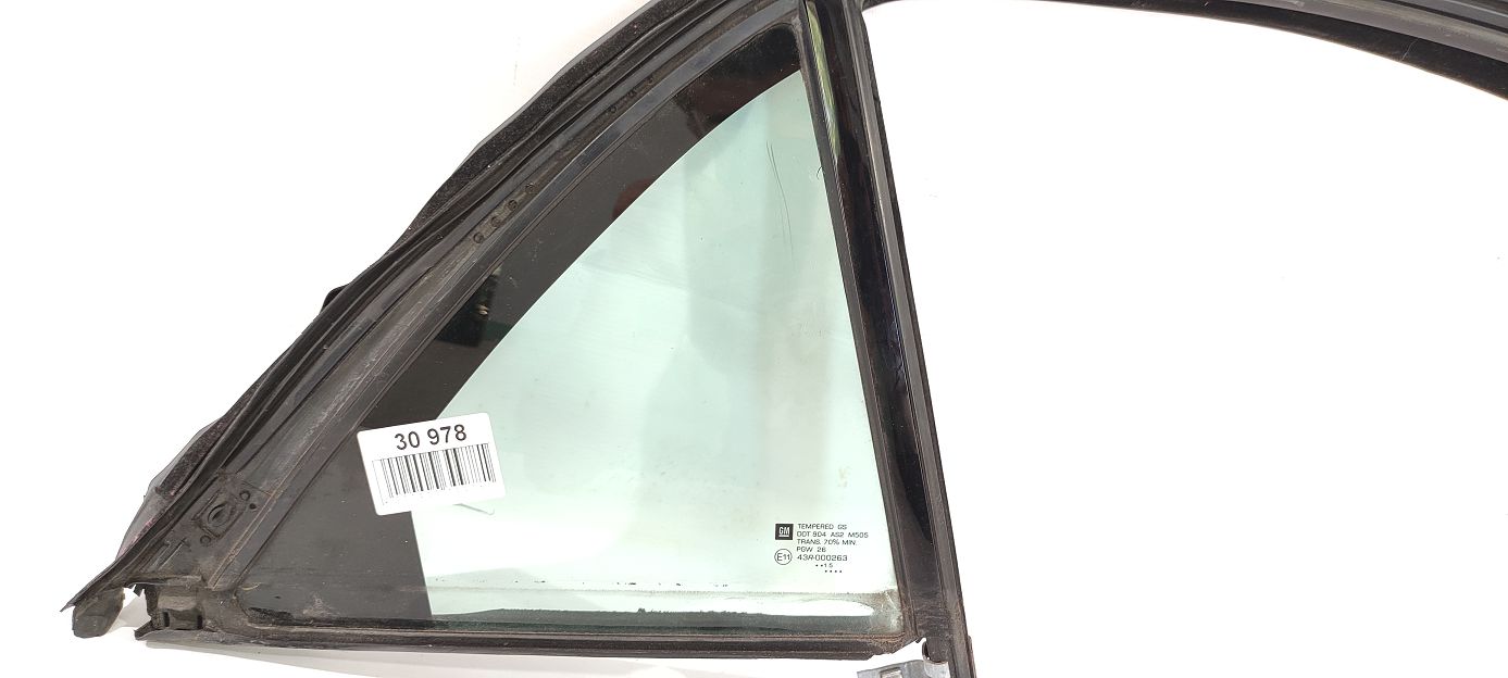 Malibu Двері задньої правої Chevrolet Malibu 2013-2016 23478315 Chevrolet Malibu 10