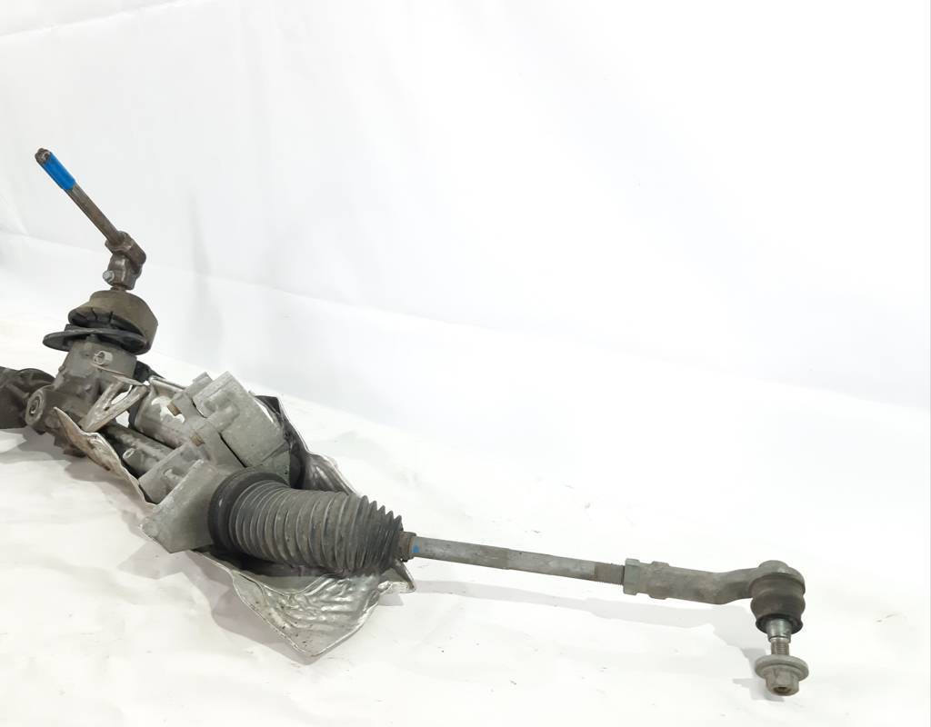 200 Рульова рейка з наконечниками Chrysler 200 2016 5154461AJ Chrysler 200 19