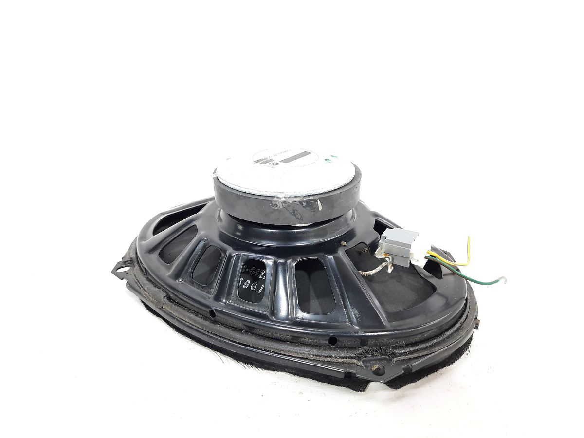 Grand caravan Динамік задній лівий/правий Dodge Grand Caravan 2005-2020 05081669AC Dodge Grand Caravan 8