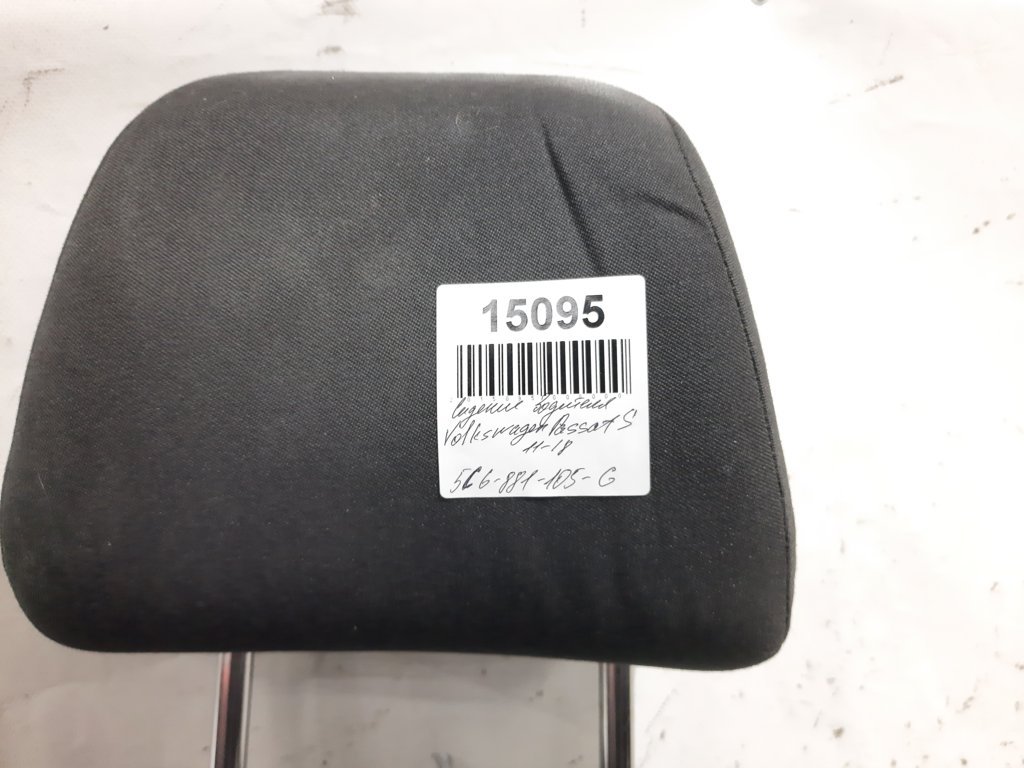 Passat s Сидіння водія Volkswagen Passat S 2011-2018 5C6881105G Volkswagen Passat S 20
