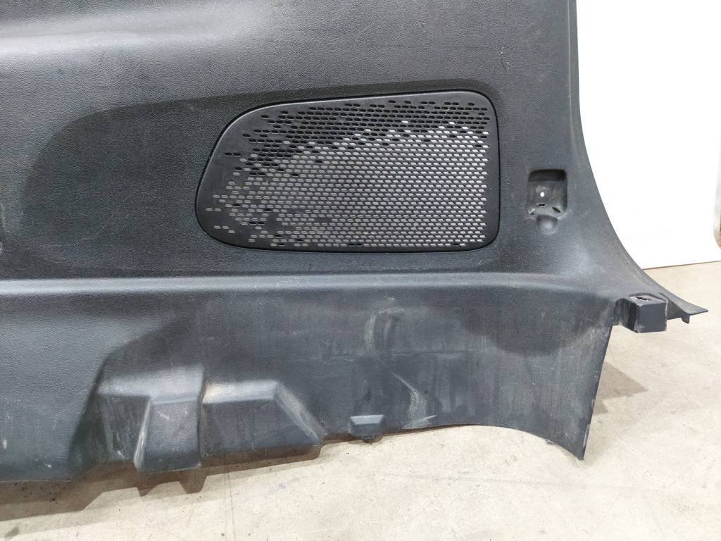Journey Обшивка багажного отделения правая Dodge Journey 2011-2020 1SN68DX9AA Dodge Journey 6
