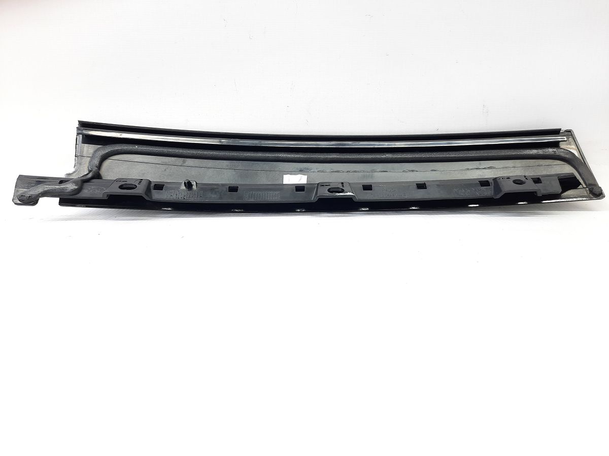 Escape Накладка арки двері передньої передньої Ford Escape 2013-2019 CJ5Z78255A34AB Ford Escape 2