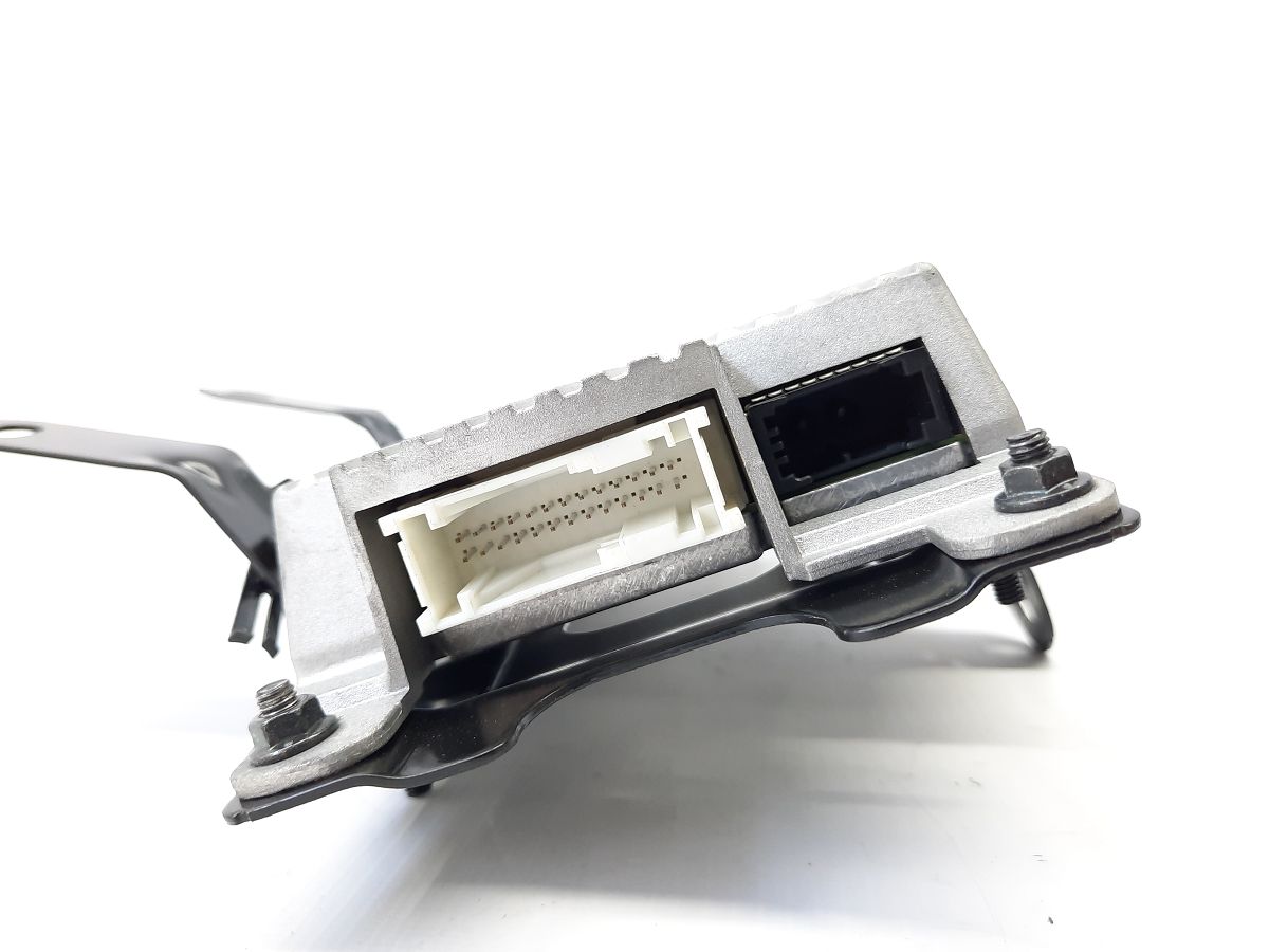 5 series Підсилювач звуку BMW 5 series 2011 84109244191 BMW 5 series 3