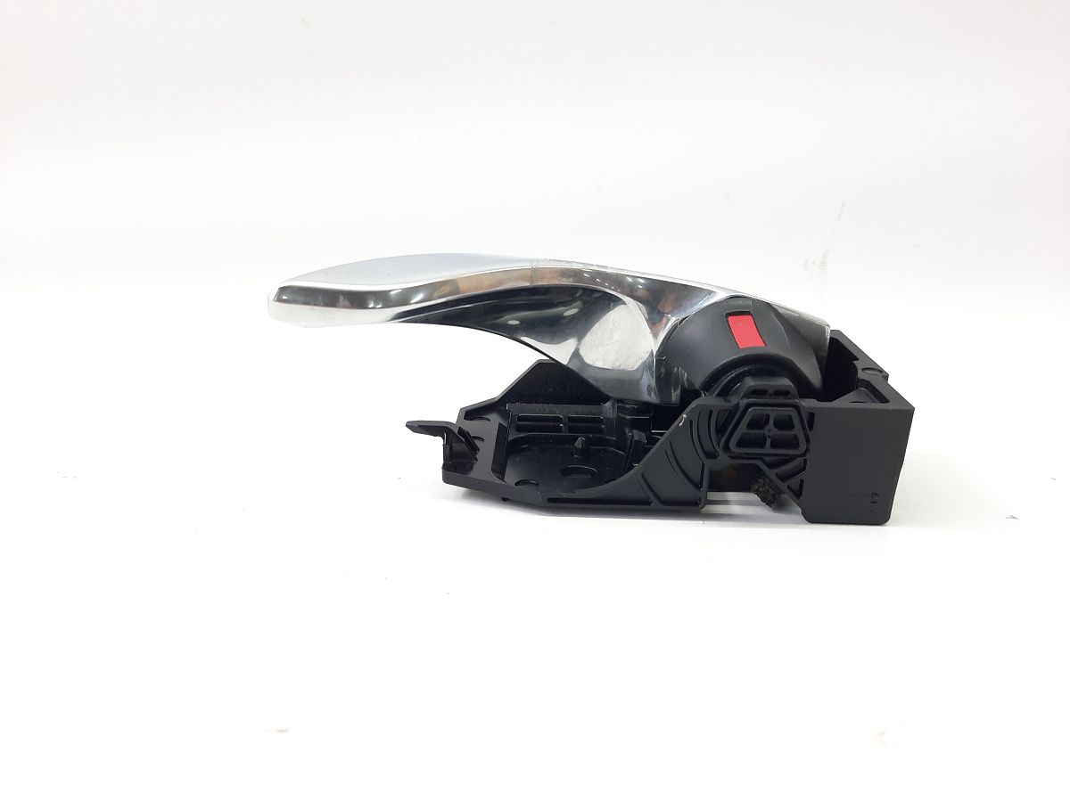 6 Ручка двери перед\задн левой внутренняя Mazda 6 2014 GHP959330E Mazda 6 7 6 Ручка двери перед\задн левой внутренняя Mazda 6 2014 GHP959330E Mazda 6 7