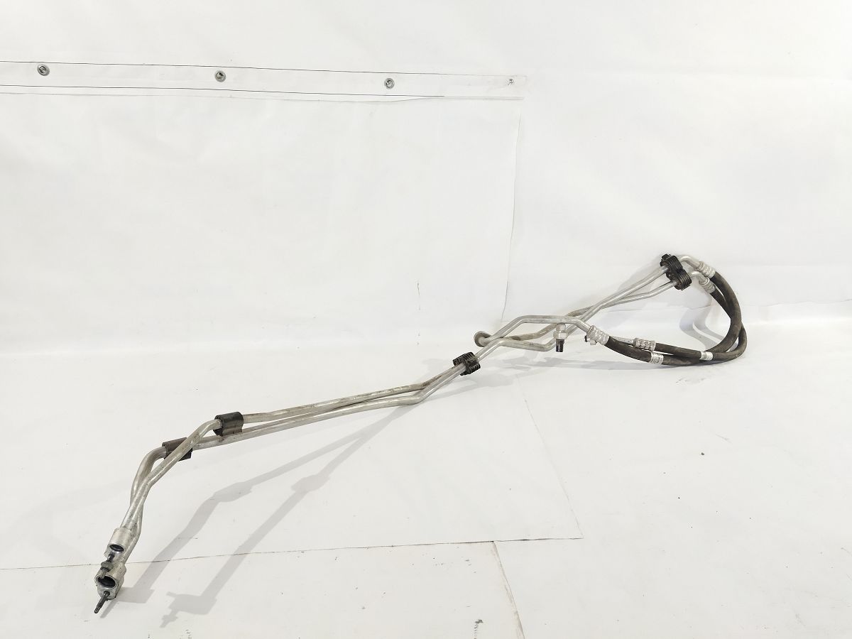 Fortwo Трубки кондиционера Smart Fortwo 2008-2016 A4518300315 Smart Fortwo 1
