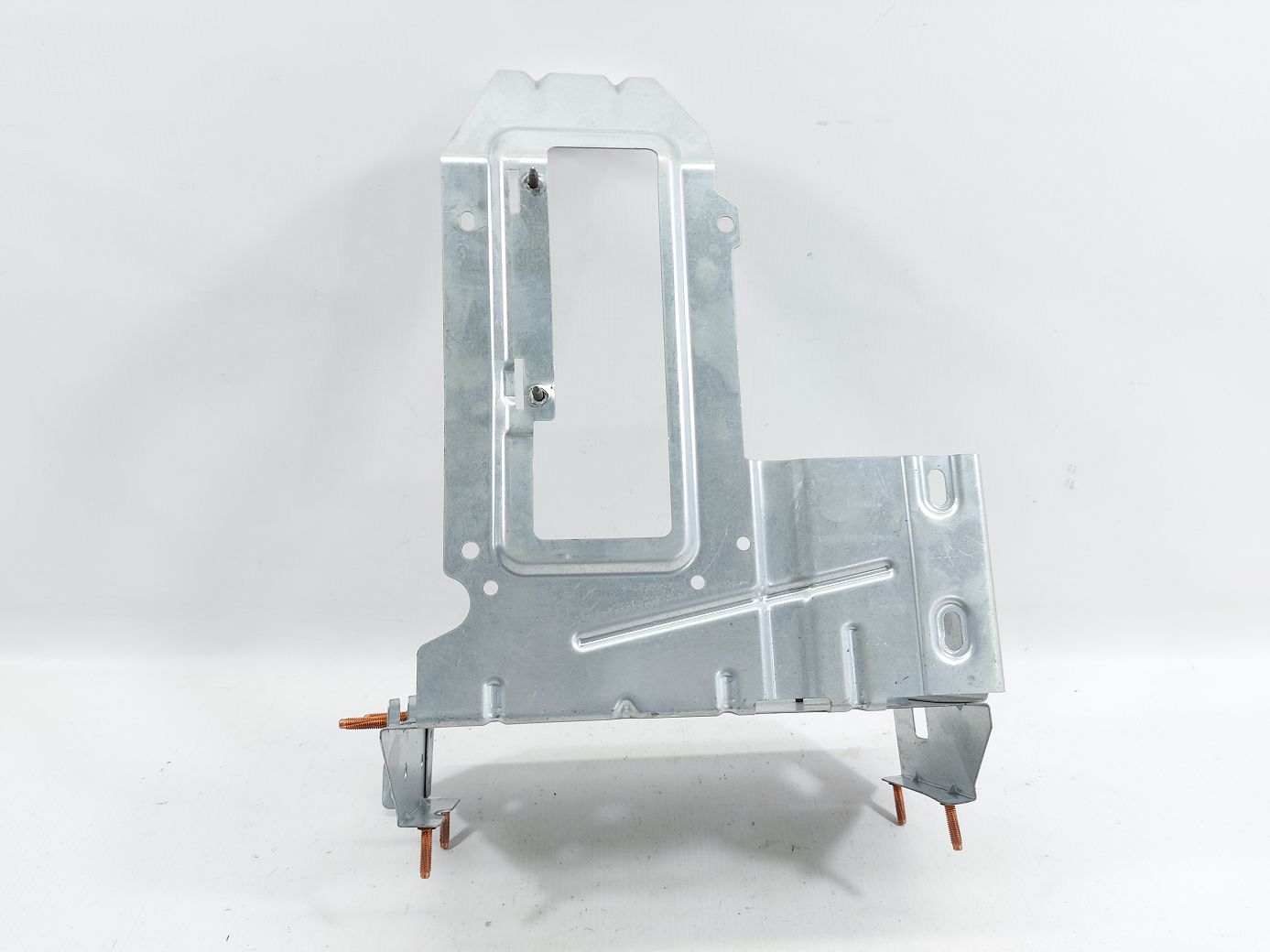 Xf Кронштейн аудіопідсилювача Jaguar XF 2009-2015 C2Z16063 Jaguar XF 3