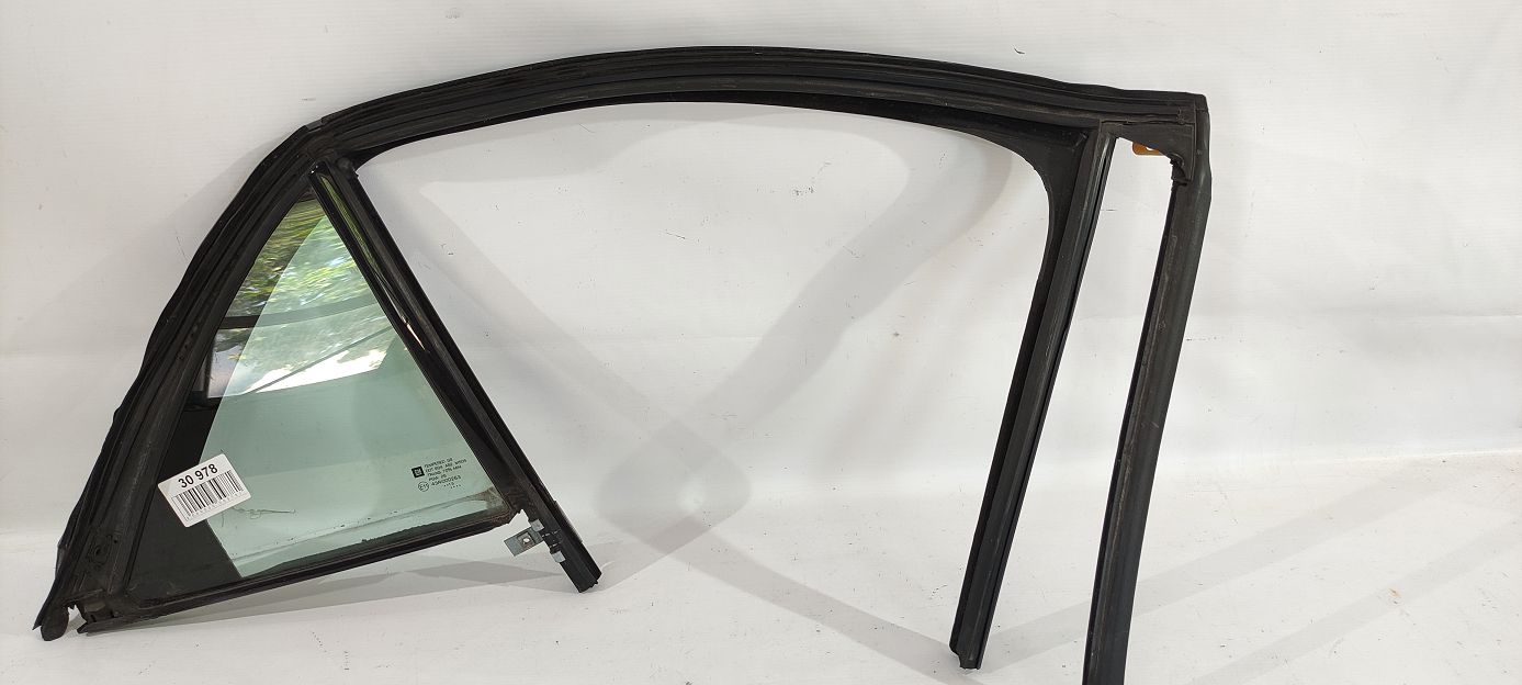 Malibu Двері задньої правої Chevrolet Malibu 2013-2016 23478315 Chevrolet Malibu 9