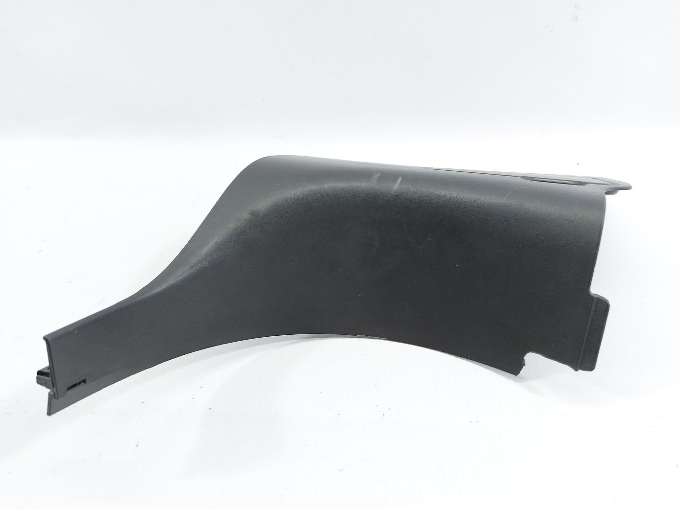 Xf Обшивка порога переднього правого кутова Jaguar XF 2012 C2Z3231LEG Jaguar XF 2