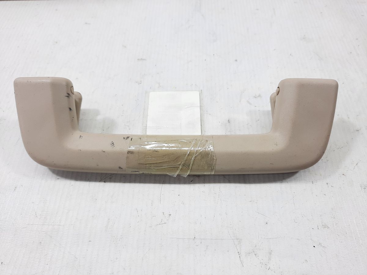 Xf. Ручка обшивки даху лев/прав Jaguar XF 2009-2015 C2Z11334AMN Jaguar XF