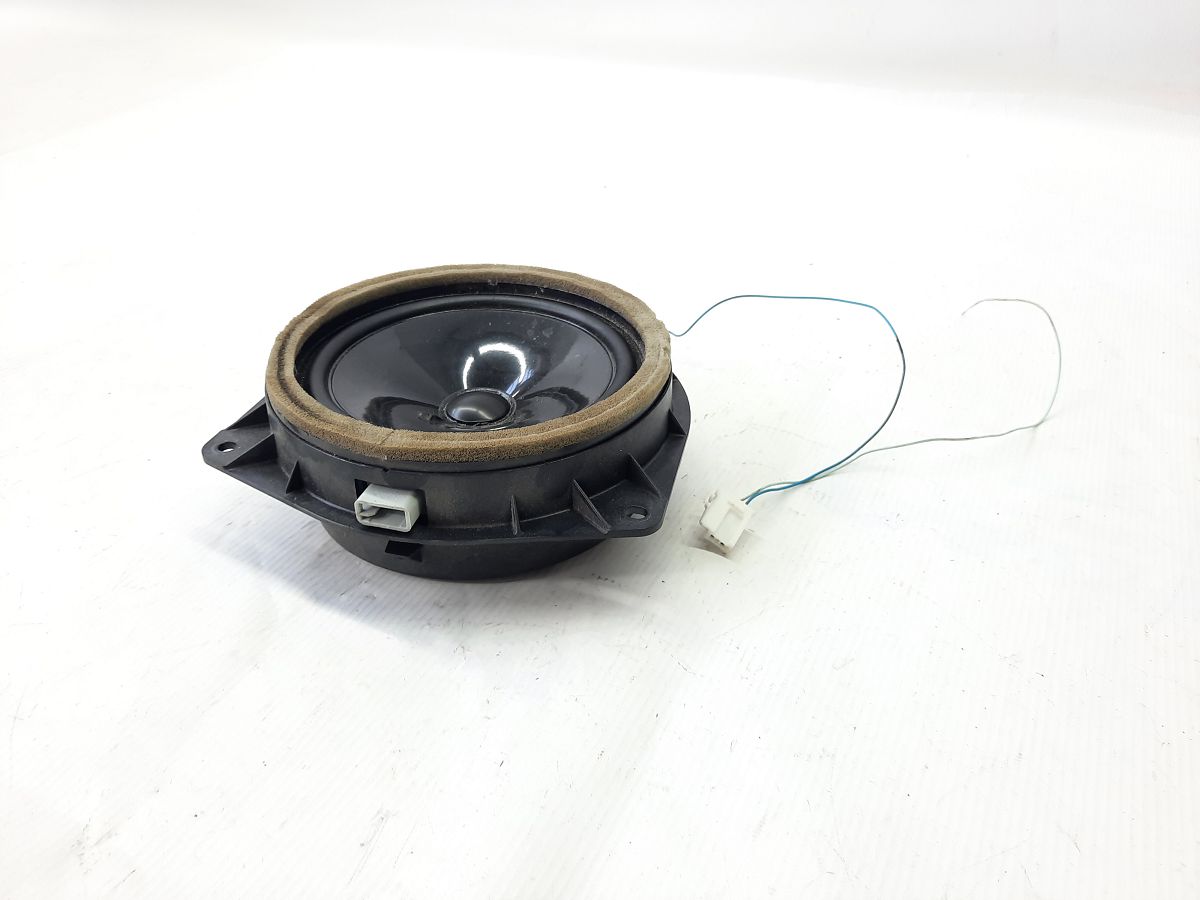 Scion iq Динамік дверей передньої лівої/правої Toyota Scion IQ 2004-2016 8616033620 Toyota Scion IQ 2