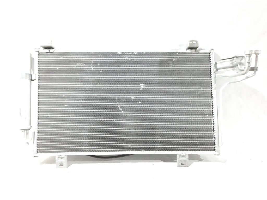 3 Радіатор кондиціонера Mazda 3 2014-2019 GHR161480B Mazda 3 13