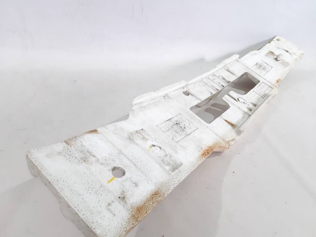 3 Абсорбер бампера заднього Mazda 3 2010-2013 BBN250311B Mazda 3 7