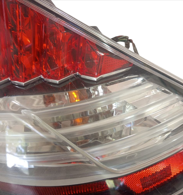 Cr-z Фонарь задний правый Honda CR-Z 2011-2016 33500SZTA03 Honda CR-Z 5