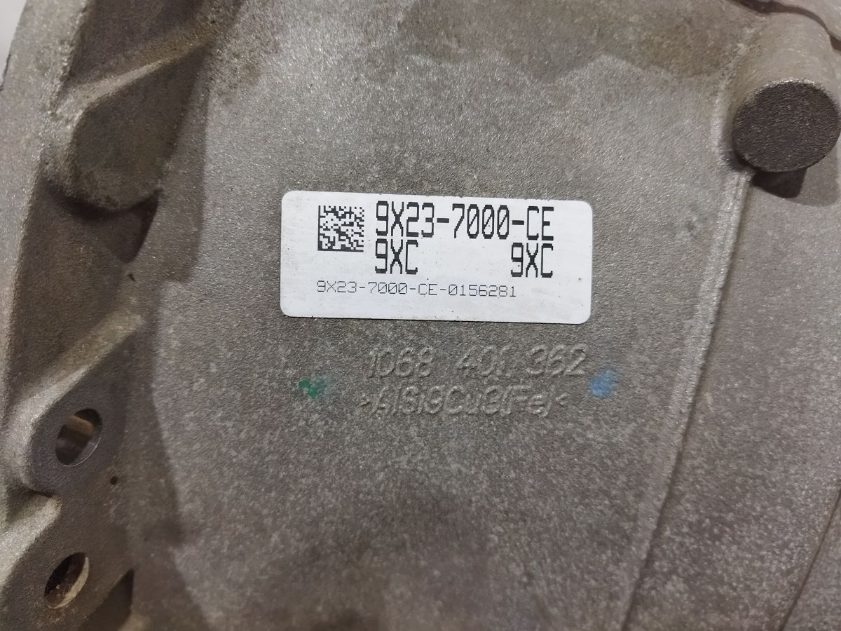 Xf Коробка АКПП Jaguar XF 2010-2012 C2D19587 Jaguar XF 11 Xf Коробка АКПП Jaguar XF 2010-2012 C2D19587 Jaguar XF 11