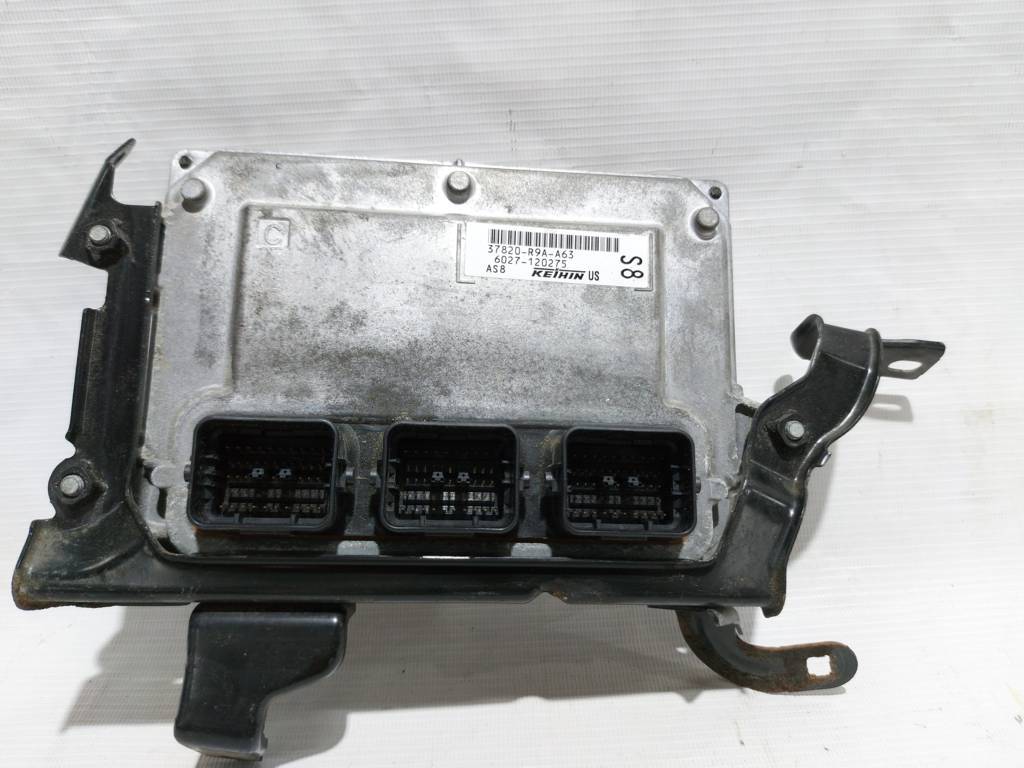 Ilx. Блок керування двигуном Acura ILX 2013-2014 37820R9AA63 Acura ILX