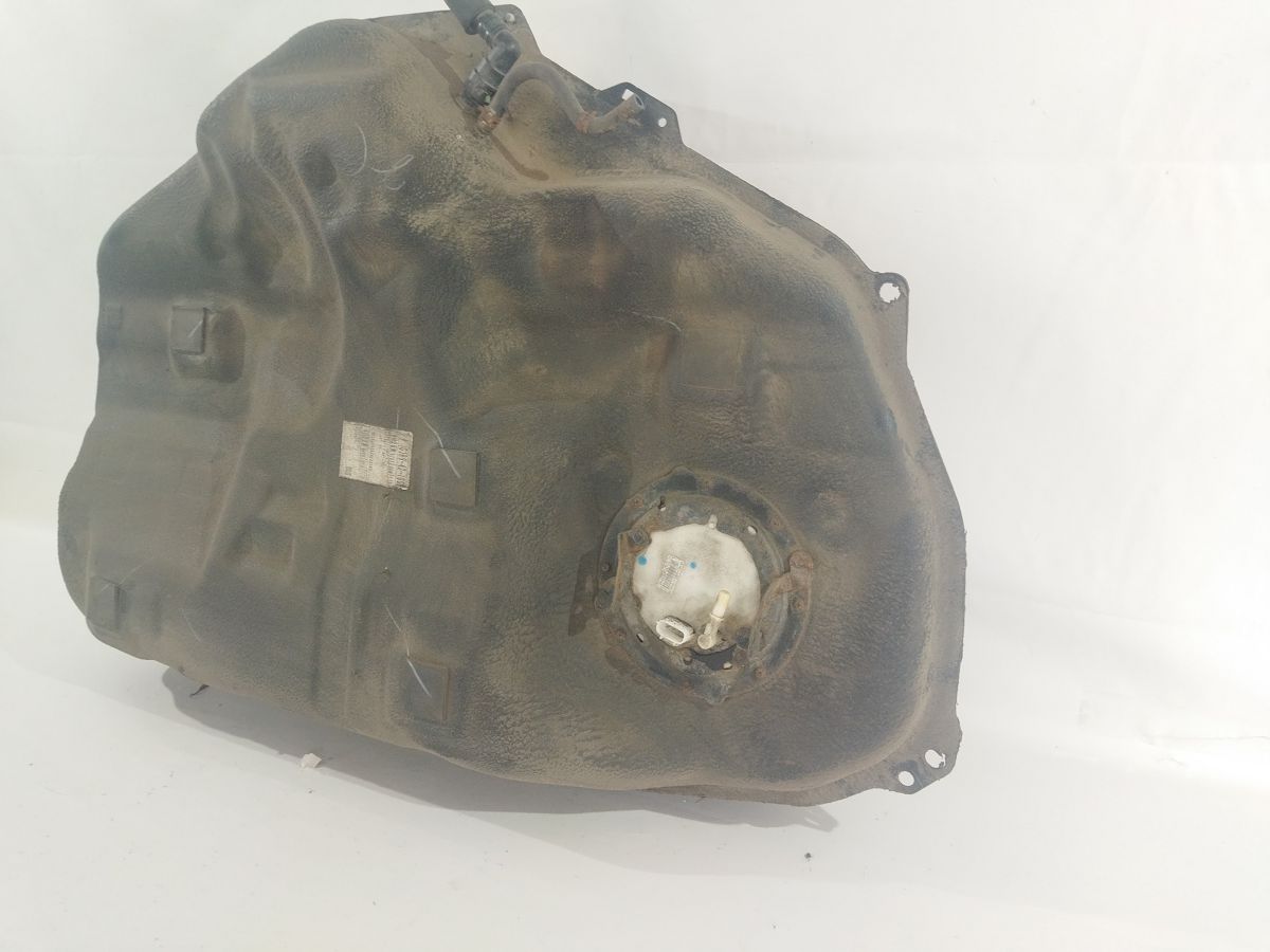 6 Топливный бак Mazda 6 2013-2017 GJR942110D Mazda 6 3