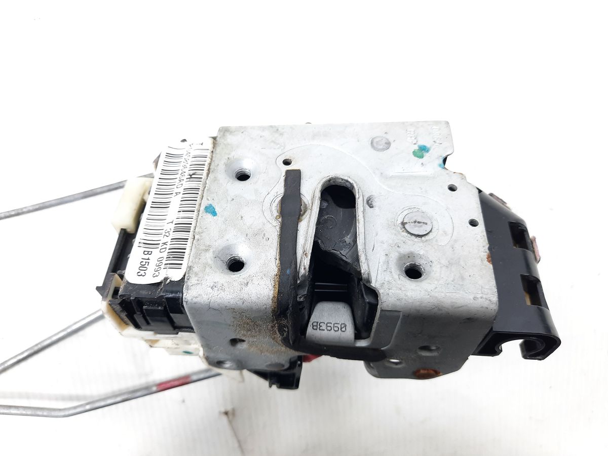 Patriot Замок дверей передньої правої Jeep Patriot 2010-2016 4589646AD Jeep Patriot 4