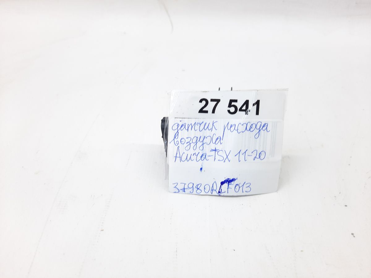 Tsx Датчик расхода воздуха Acura TSX 2011-2020 37980RLF013 Acura TSX 4 Tsx Датчик расхода воздуха Acura TSX 2011-2020 37980RLF013 Acura TSX 4