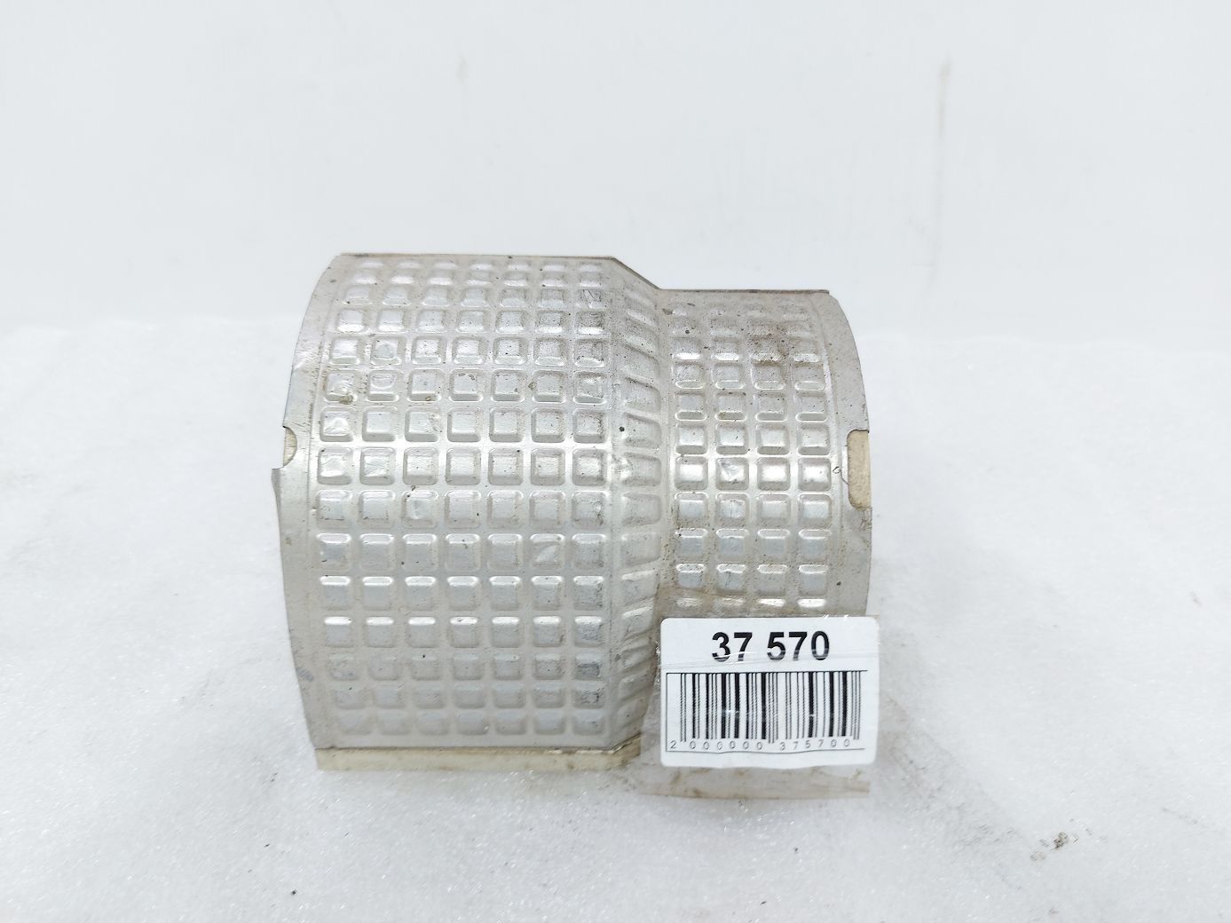 Passat cc. Тепловой экран выхлопной трубы Volkswagen Passat CC 2016 1K0407721G Volkswagen Passat CC