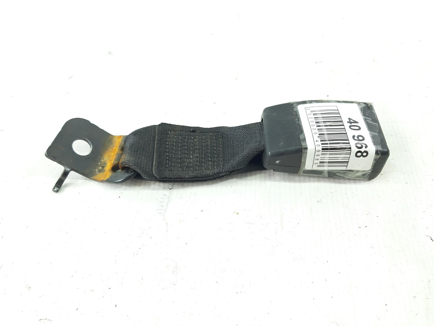328i xdrive. Замок ремня безопасности задний BMW 328i xDrive 2012-2016 72117243310 BMW 328i xDrive