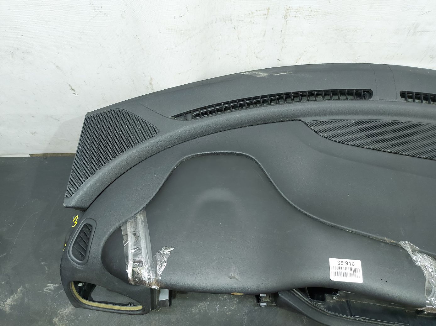 Dart Торпеда стрільнута Dodge Dart 2013-2019 1SV12DX9AH Dodge Dart 2