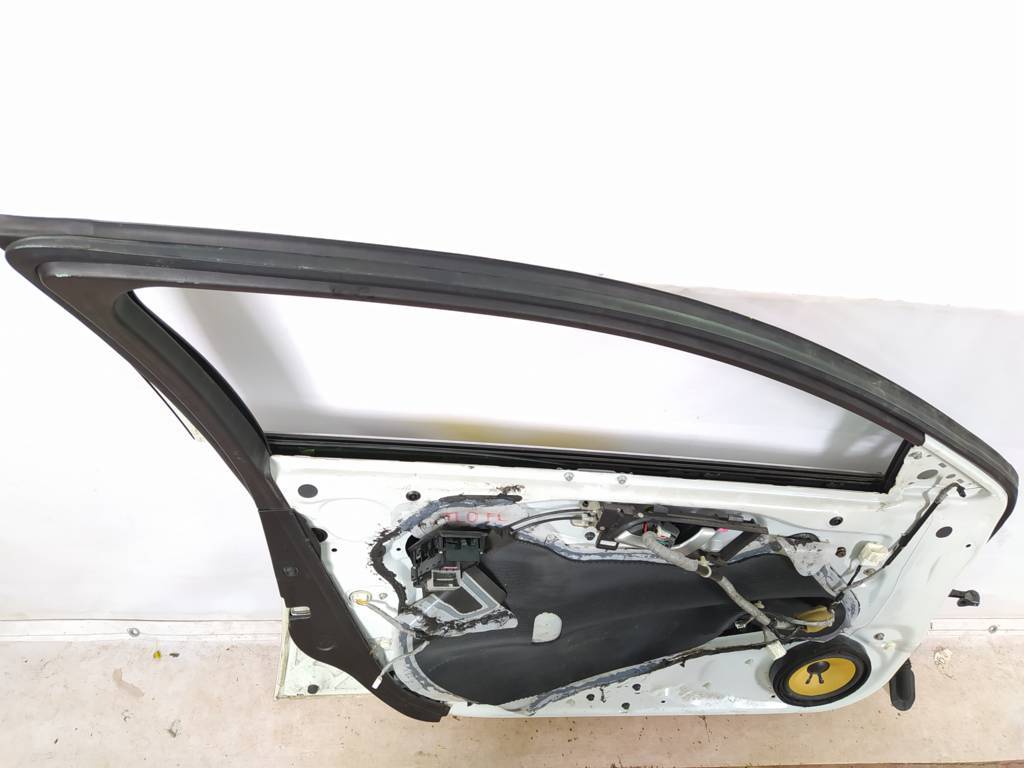 Tsx Дверь передняя левая голая Acura TSX 2009-2014 67050TL2A90ZZ Acura TSX 11