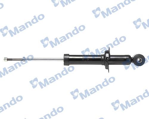 Газомасляный. Задній газомасляний амортизатор підвіски MANDO MSS020023