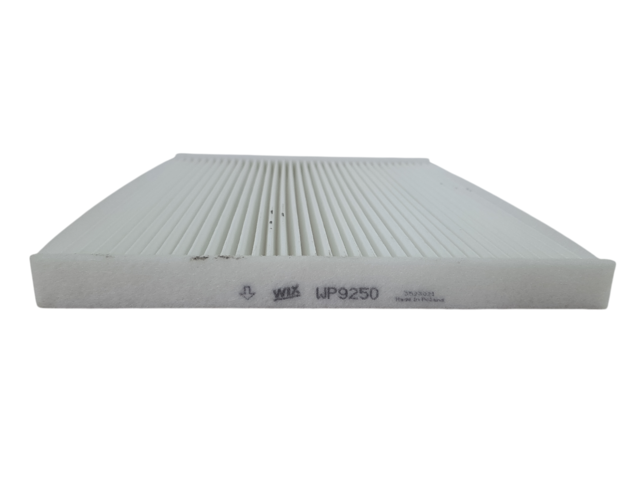 Фільтри салону Фільтр салону WP9250 2