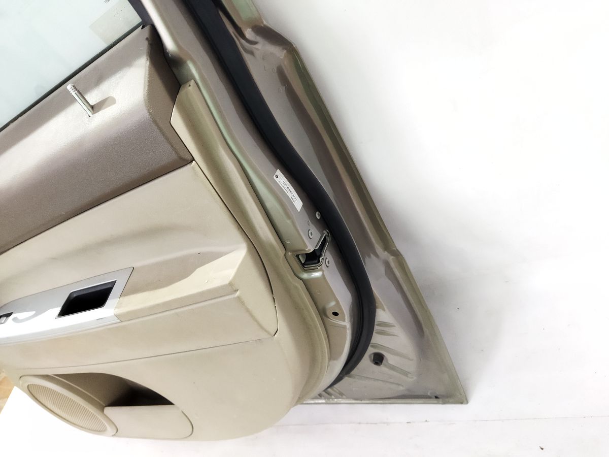 Patriot Дверь передняя правая Jeep Patriot 2007-2011 5067706AI Jeep Patriot 16