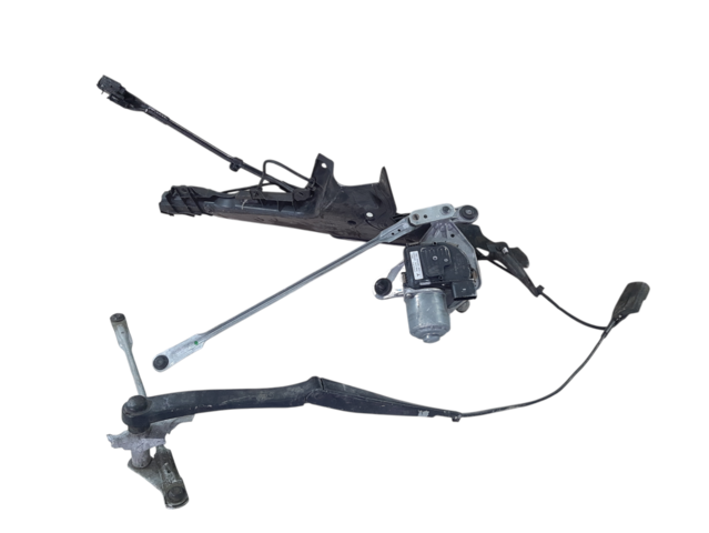 Model 3 Трапеция стеклоочистителя(дефект) Tesla Model 3 2021-2023 107672500G Tesla Model 3 2