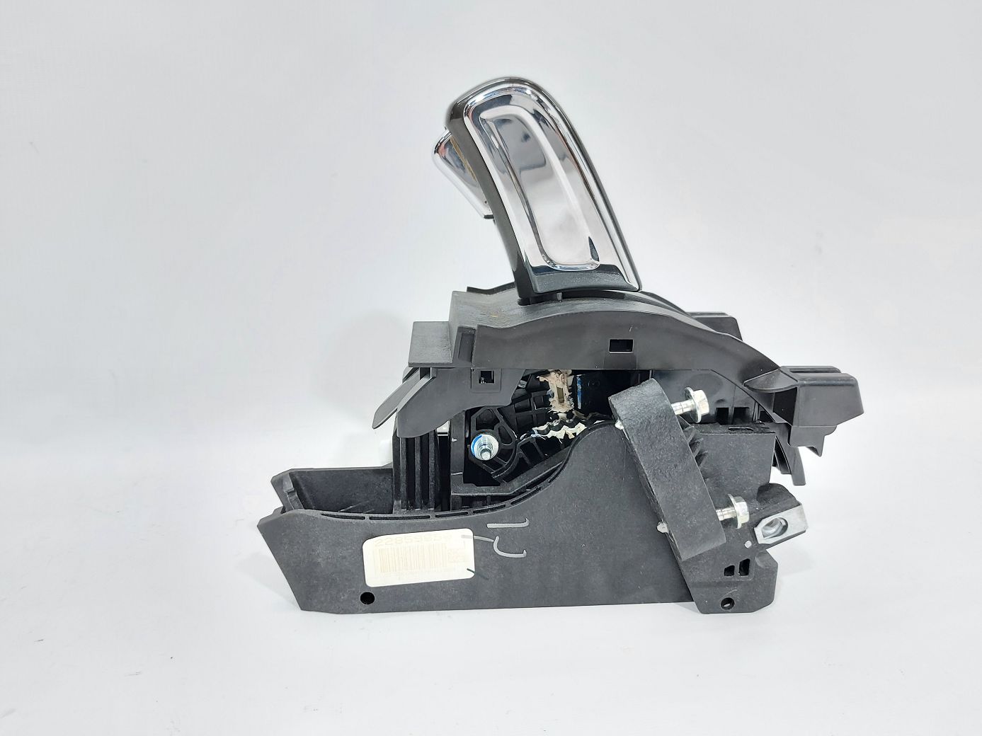 Volt Куліса АКПП Chevrolet Volt 2011-2015 23273988 Chevrolet Volt 3