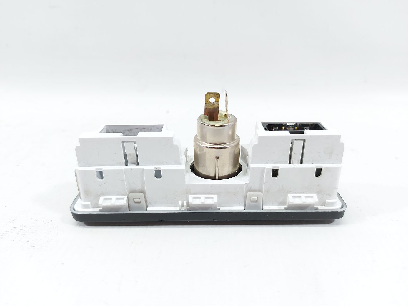 Xf Панель із прикурювачем з роз'ємом USB Jaguar XF 2009-2015 C2Z15406 Jaguar XF 4