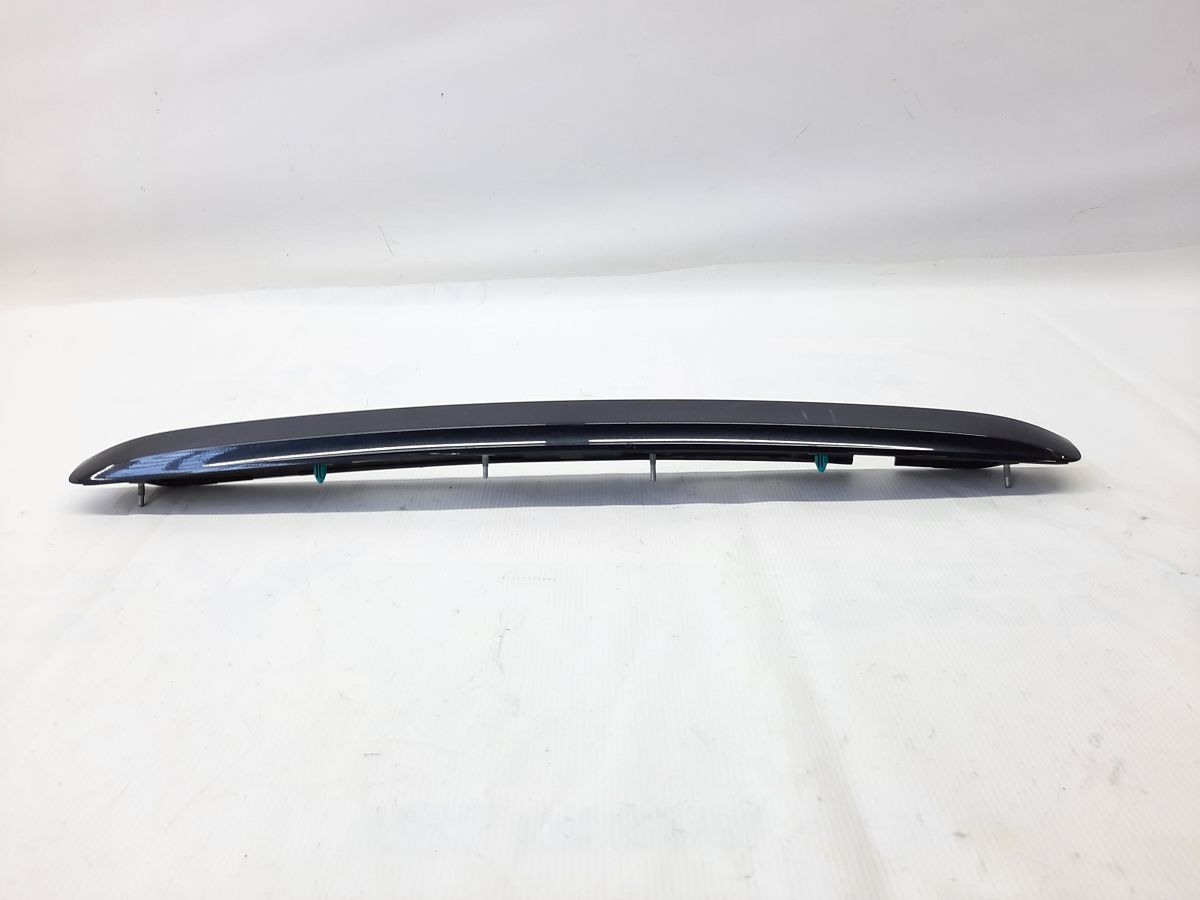 Impreza Накладка підсвічування номера кришки багажника Subaru Impreza 2015-2016 91112FJ040NN Subaru Impreza 2