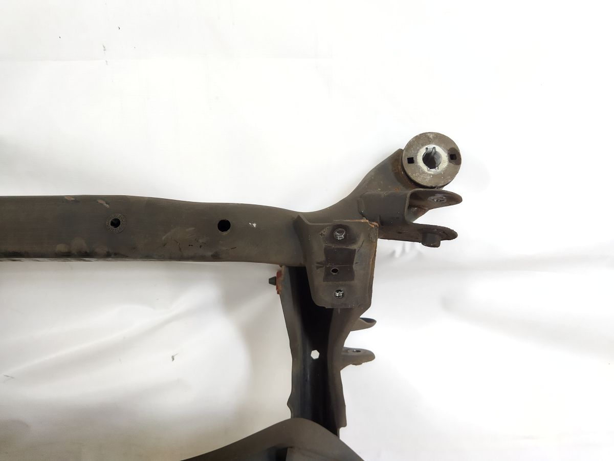 S60 Підрамник задній Volvo S60 2012-2016 31277225 Volvo S60 11 S60 Підрамник задній Volvo S60 2012-2016 31277225 Volvo S60 11