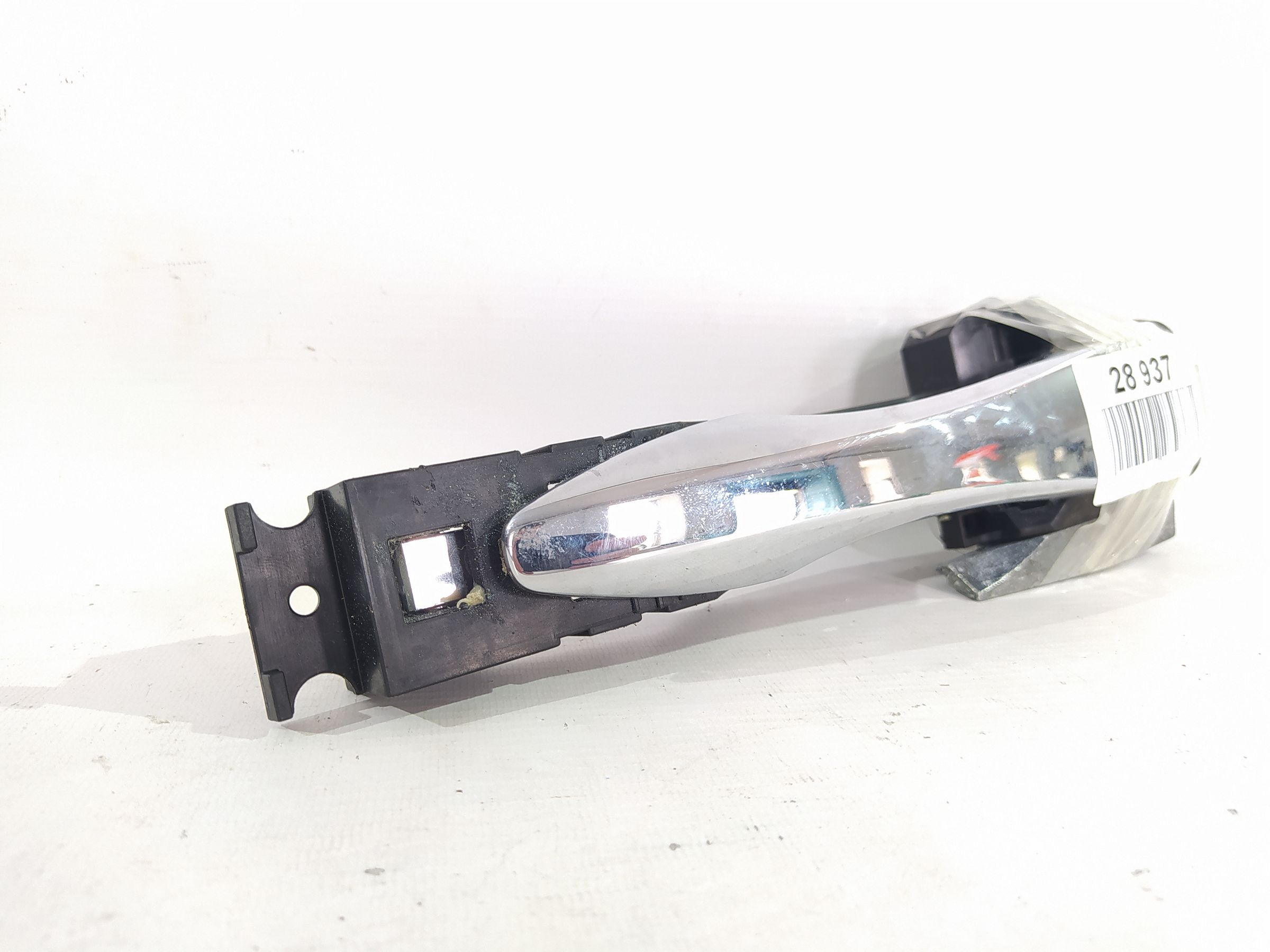 Altima Ручка дверей задньої правої/лівої зовнішня Nissan Altima 2013-2019 826403TA0A Nissan Altima 15