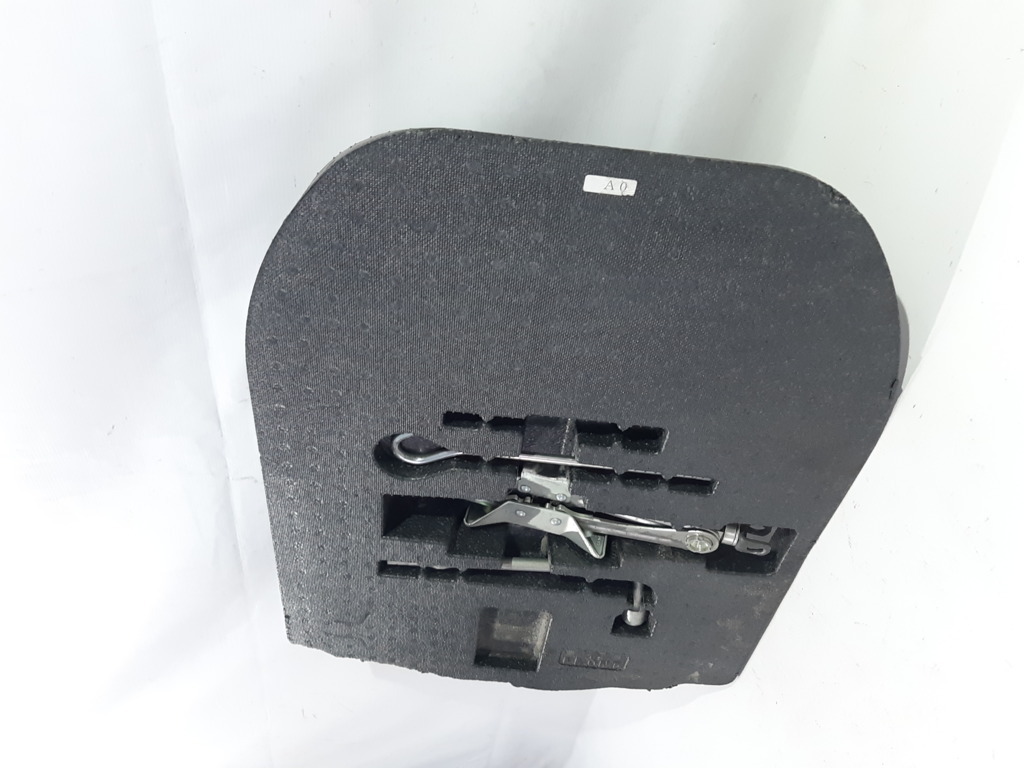 Tsx Органайзер Acura TSX 2009-2014 84541TL2A01 Acura TSX 9