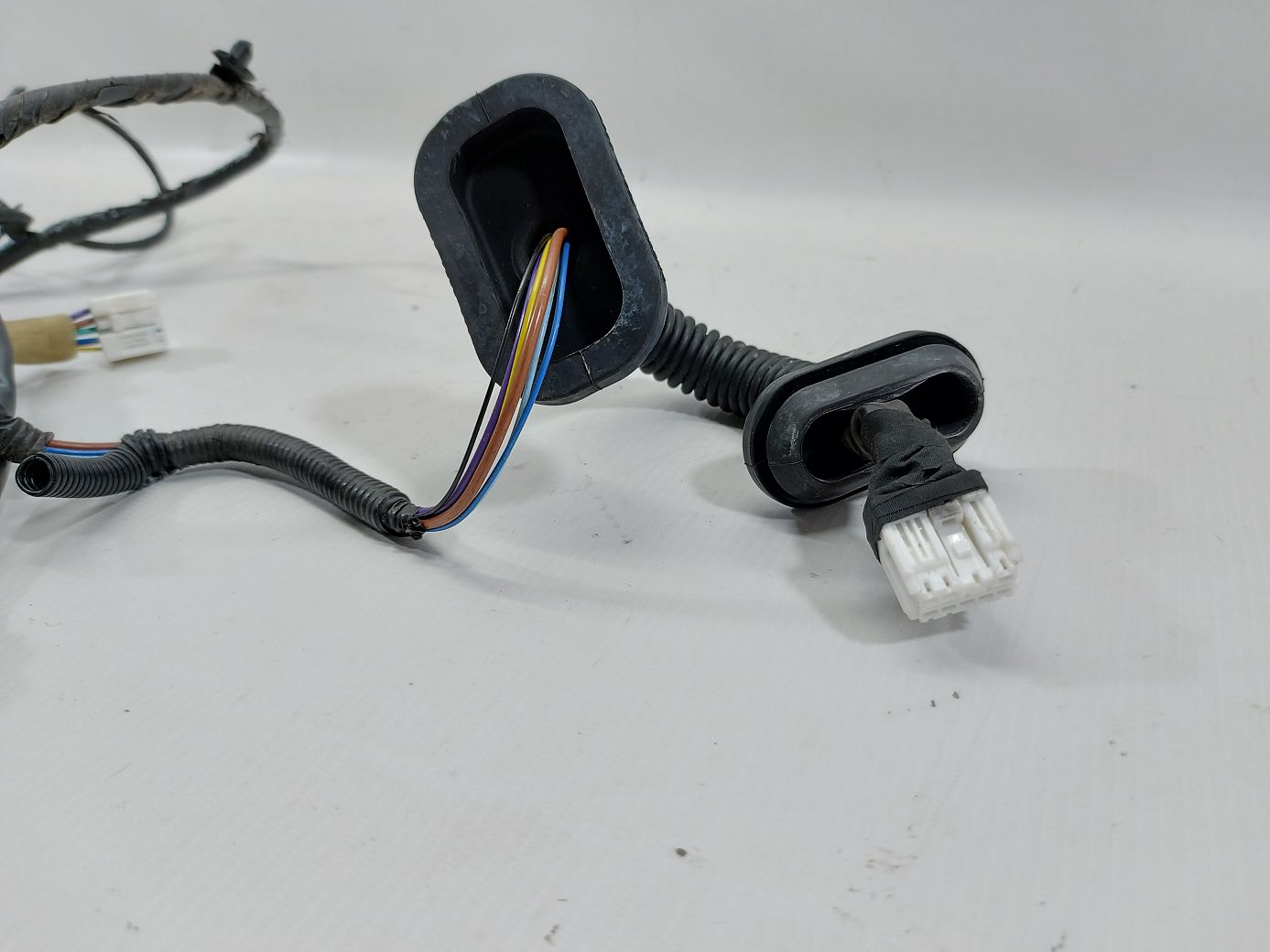 Altima Проводка двери задней правой Nissan Altima 2013-2018 241263TA0A Nissan Altima 2