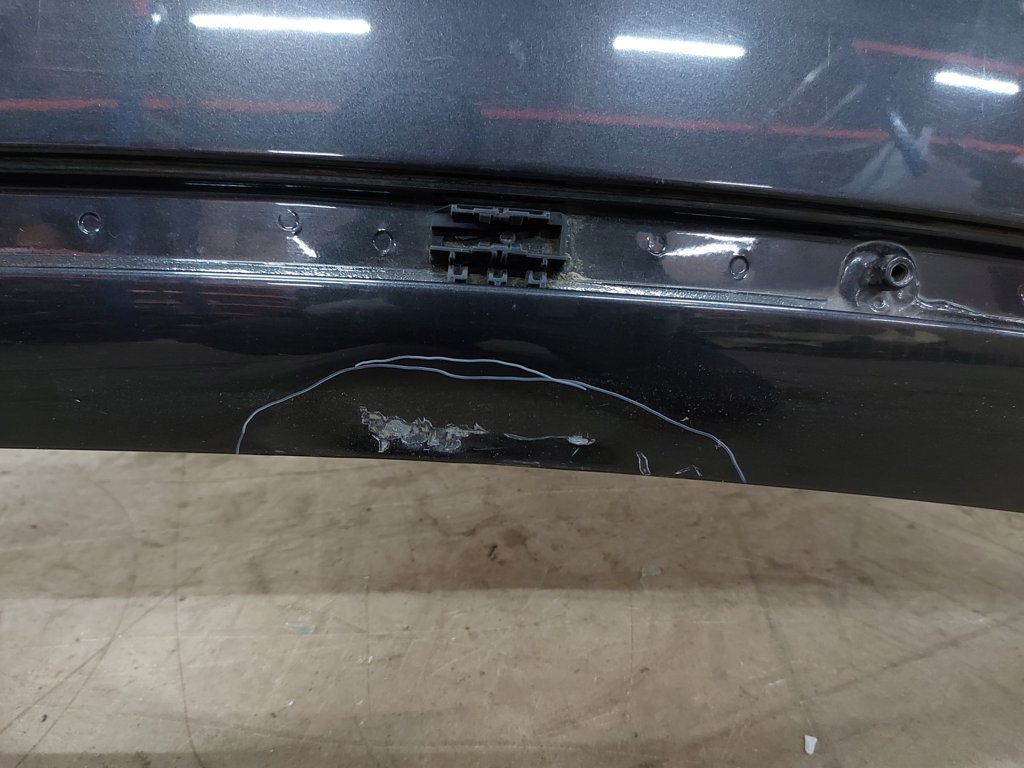 5 series Дах (метал) BMW 5 series 2011-2013 41317240445 BMW 5 series 16