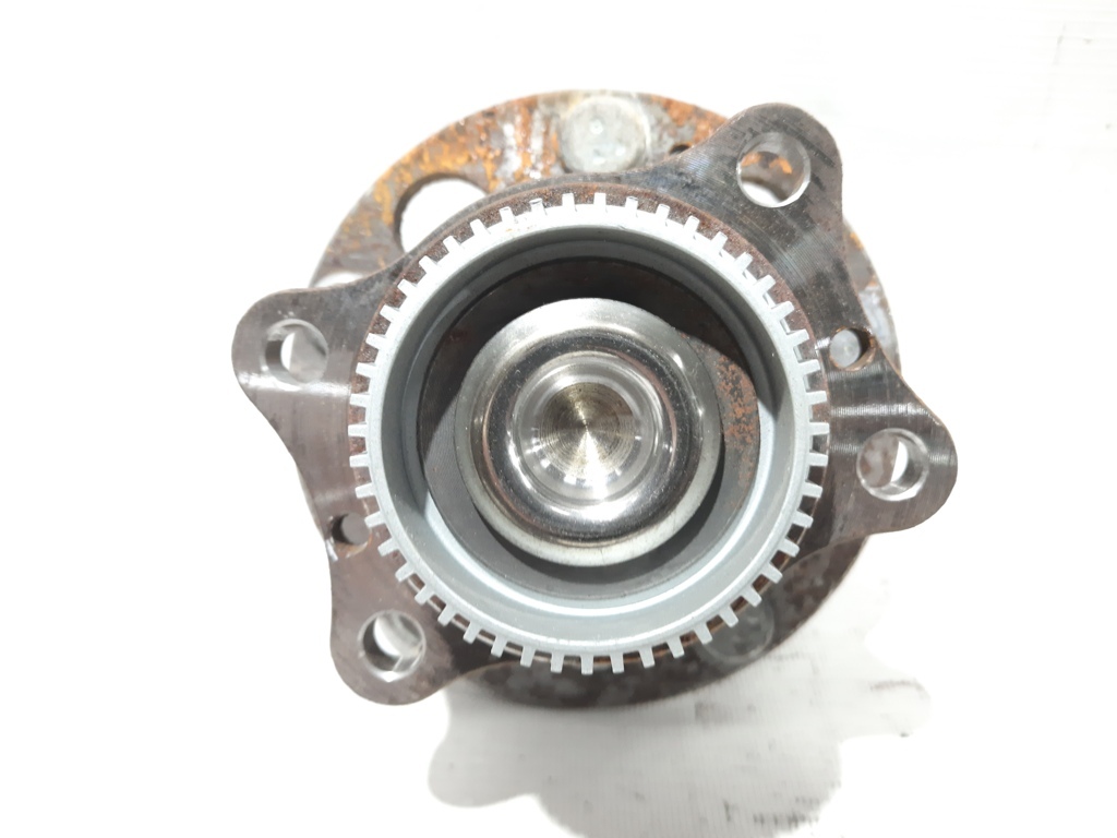 Forte Ступиця задня ліва/права Kia Forte 2014-2018 527103X000 Kia Forte 17