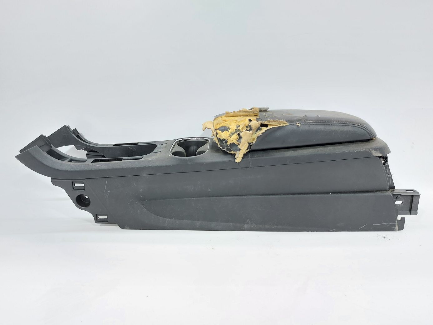 Volt Консоль центральная Chevrolet Volt 2011-2015 22815364 Chevrolet Volt 6