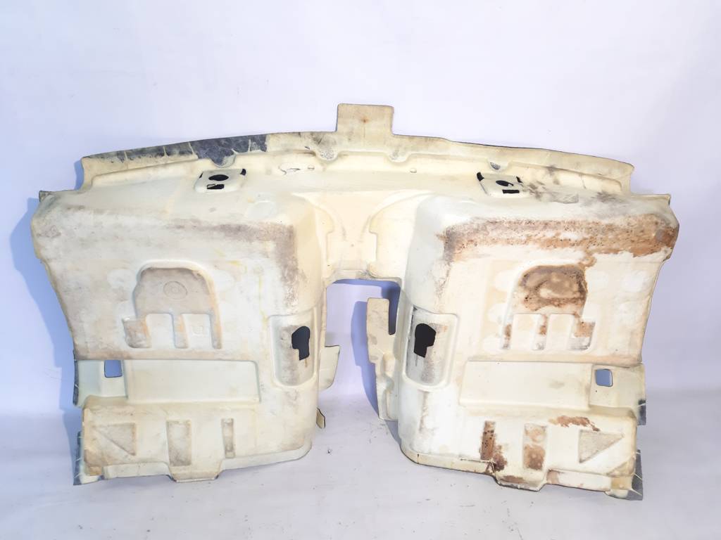 Dart Ковролін пасажирів заднього ряду Dodge Dart 2013-2019 1SW35DX9AE Dodge Dart 38