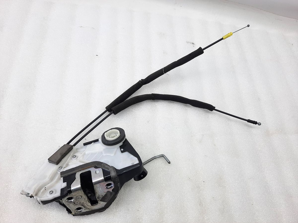 Crosstrek Замок двері передньої правої Subaru Crosstrek 2014-2018 61032VA080 Subaru Crosstrek 2