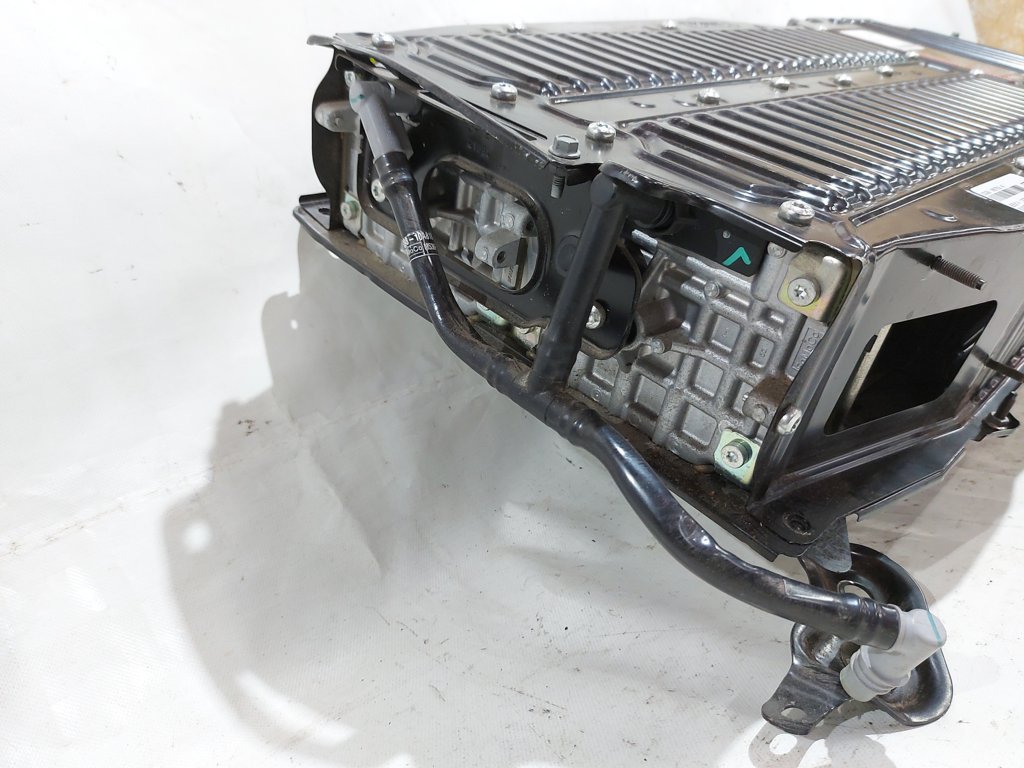 Fusion hybrid Блок батарейный Ford Fusion Hybrid (нерабочий) 2013-2020 HG9Z10B759E Ford Fusion Hybrid 18