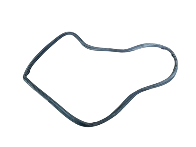 Model 3. Уплотнитель проема багажного отделения Tesla Model 3 2021-2023 109106900E Tesla Model 3