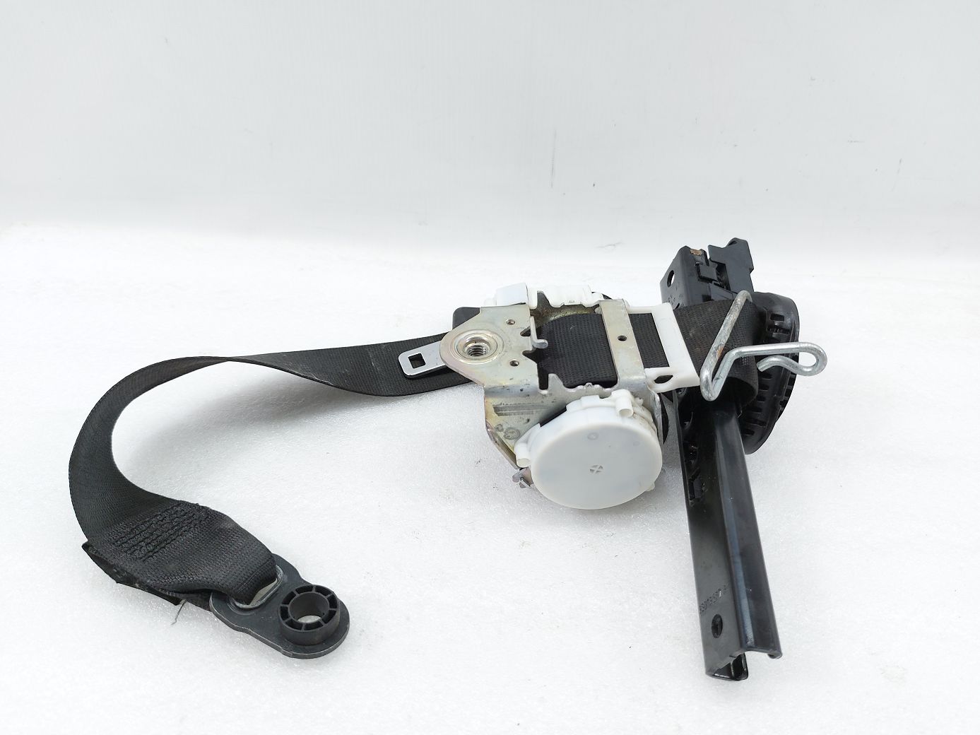 Xf Ремінь безпеки передній лівий Jaguar XF 2012-2015 C2Z27383PVJ Jaguar XF 3 Xf Ремінь безпеки передній лівий Jaguar XF 2012-2015 C2Z27383PVJ Jaguar XF 3