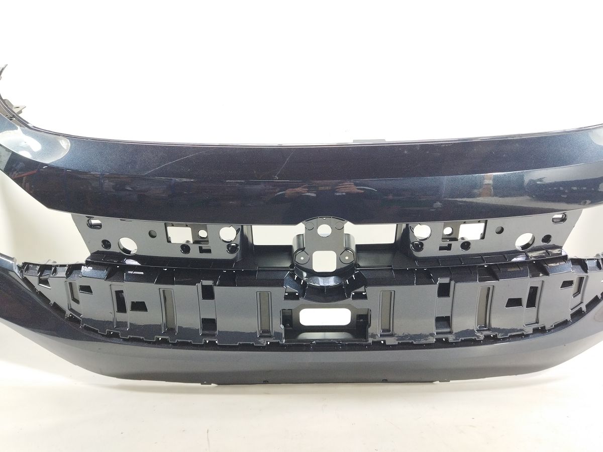 Накладки подножки переднего бампера Бампер передний Volkswagen ID.6 12G807217 Volkswagen ID.6 8 Накладки подножки переднего бампера Бампер передний Volkswagen ID.6 12G807217 Volkswagen ID.6 8