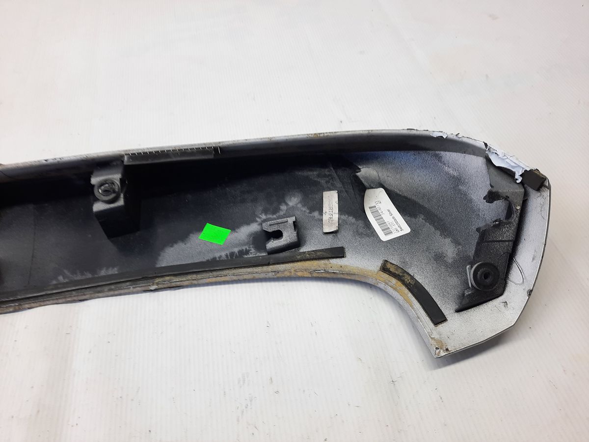 Equinox Спойлер кришки багажника Chevrolet Equinox 2010-2015 22780020 Chevrolet Equinox 8